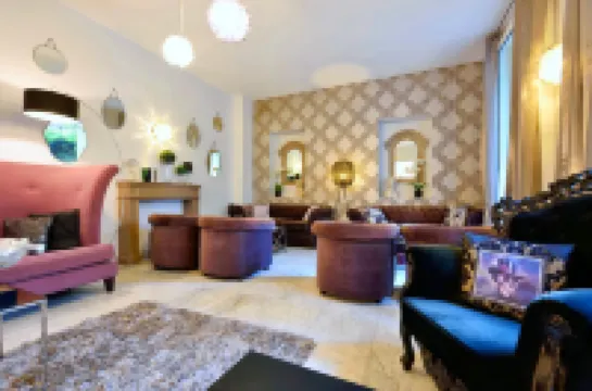 Hotel la Villa Nice Promenade