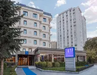 TRYP by Wyndham Ankara Oran Hotels in Gölbaşı