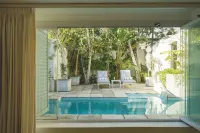 The Last Word Franschhoek - Private Pools