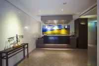 Citizen Hotel - Pysäköinti