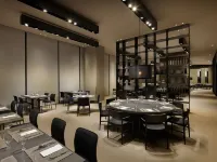 Shilla Stay Guro Hotels near Boramae Station