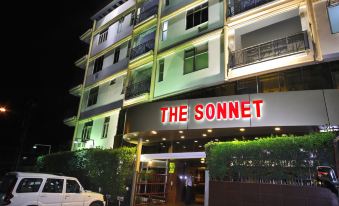 The Sonnet Jamshedpur