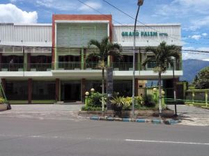 Hotel Grand Palm