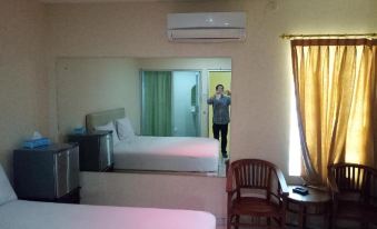 Hotel Angkasa