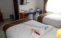 Hotel Griya Lestari Pati Hotel a Ngarus