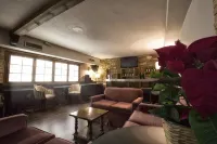 Hotel Los Lagos Nature - bar