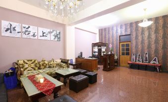 Mozhu B&B