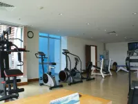 Petro Hotel Hotels near Lam Son Stadium