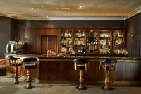 Golf View Hotel & Spa - bar