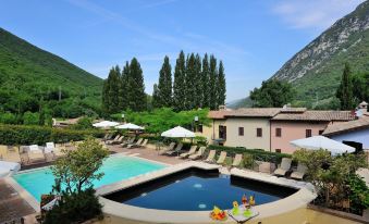 Guesia Village Hotel e Spa