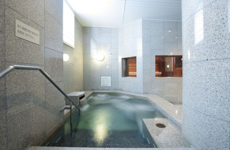 Hotel Mystays Premier Sapporo Park photo 5