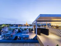 Sala Rattanakosin Bangkok Hotel berhampiran Grand Palace (Istana Besar)