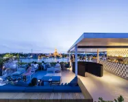 Sala Rattanakosin Bangkok Các khách sạn ở Bangkok
