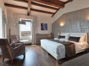 Relais Val d'Orcia