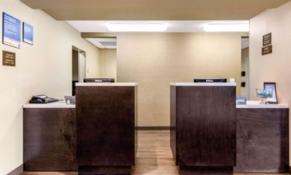 Comfort Inn & Suites