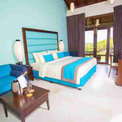 Amora Lagoon Hotel Rooms