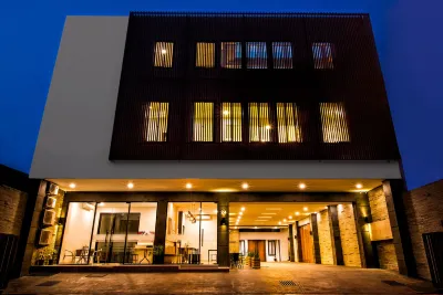 Yobel Guest House Hotels in Kecamatan Jetis