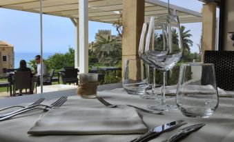 Falconara Resort & Spa