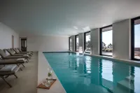 Casa de São Lourenço - Burel Panorama Hotel - Member of Design Hotels - Pools