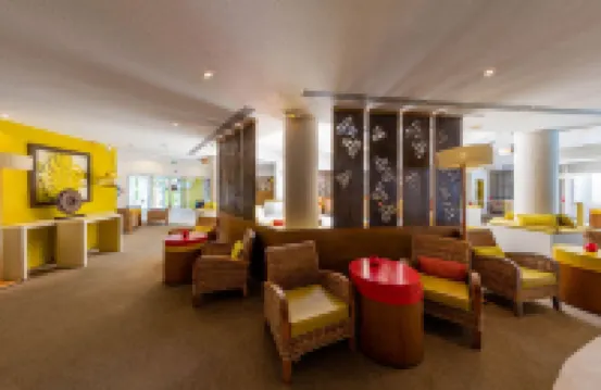 การิจจิ โดแมน เดอเลสเตอเรล