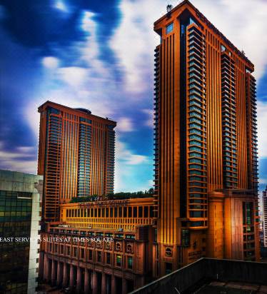 Rainbow Suites at Times Square-Kuala Lumpur Updated 2021 Price 