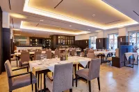 Hotel am Badersee - Desayuno