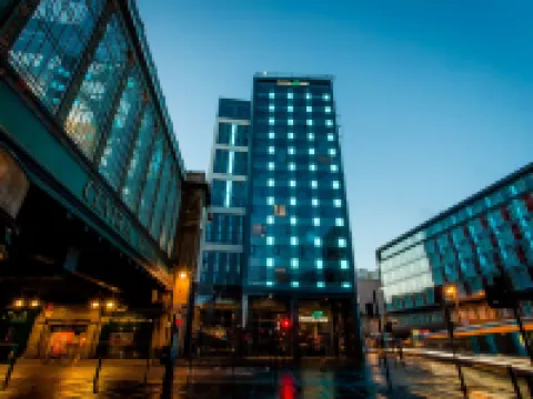 Motel One Glasgow Hotels near Gallery of Modern Art