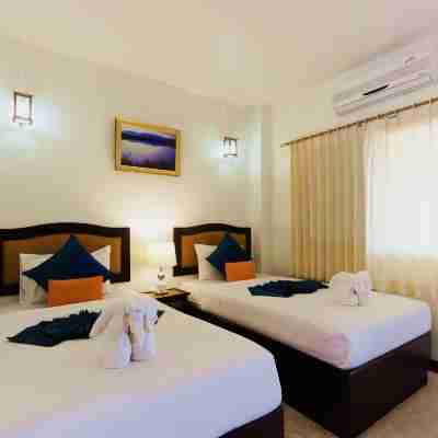 Namkhong Riverside Rooms