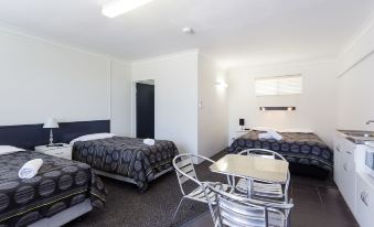 Wynnum Anchor Motel