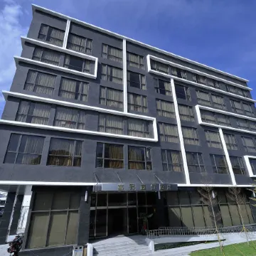 Hoya Resort Hotel Taitung