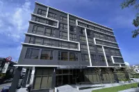 Hoya Resort Hotel Taitung Hotel dekat Bandara Taitung