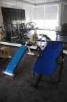 Just Enjoy Hotel - Gym