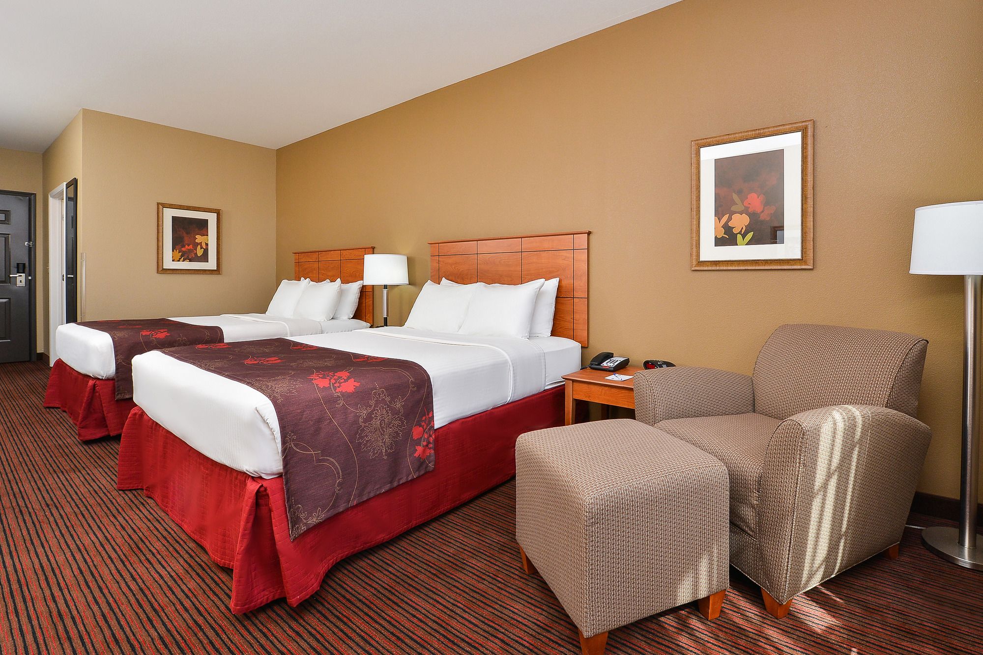 SureStay Hotel by Best Western Blackwell