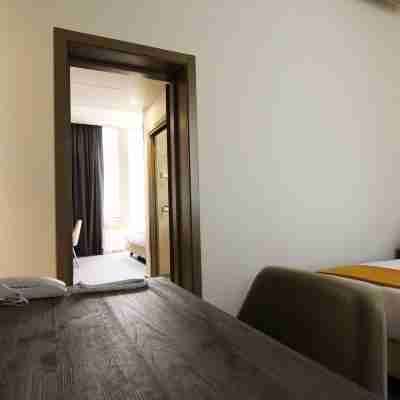 Sole Hotel Verona Rooms