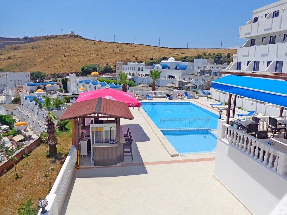 Casa Mare Bodrum