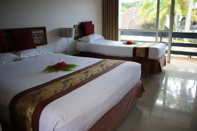 Capricorn International Hotel