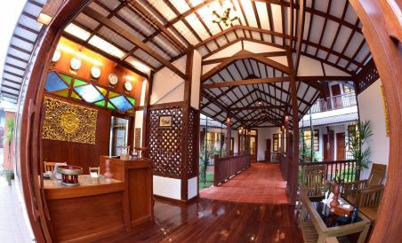 Hotel Maine Li - Housity