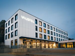 VILOTEL - 호텔 & 레스토랑