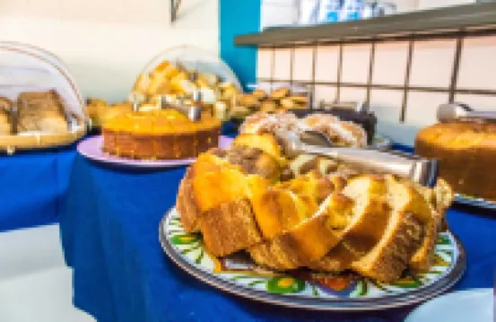 Hotel Pousada Vivendas do Sol e Mar