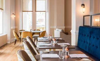 The Perle Oban Hotel & Spa