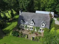 Old Drynie House