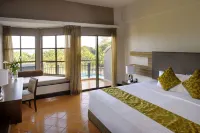 Thistle Port Dickson Resort Hotels in Si Rusa