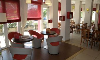 Ibis Brive Centre