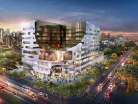Ibis Styles Singapore on Macpherson Hotels near MacPherson
