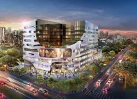 Ibis Styles Singapore on Macpherson Hôtels à : Serangoon and Kovan