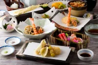 Rembrandt Hotel Tokyo Machida - breakfast