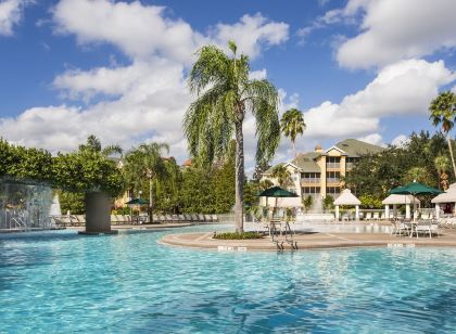 Sheraton Vistana Resort Villas, Lake Buena Vista/Orlando