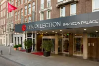 NH Collection Amsterdam Barbizon Palace Hotels near Palatul regal Amstredam