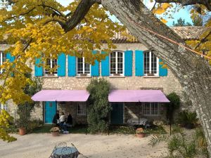 Bastide de La Lézardière