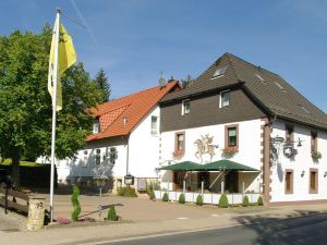 Land-Gut-Hotel Rauber Lippoldskrug